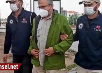 HDP’ye yönelik Kobanê operasyonuna tepki yağdı