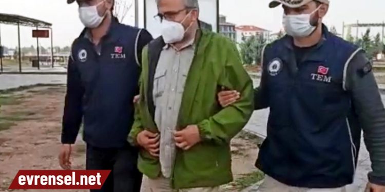 HDP’ye yönelik Kobanê operasyonuna tepki yağdı