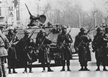 12 Eylül 1980 darbecileri 2020 Türkiye faşizminin parke taşlarını nasıl döşedi? – Prof Baskın Oran