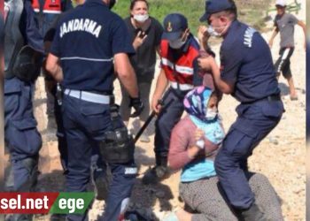 Çapaklı köylülerinin arazilerine Cumhurbaşkanlığı kararnamesi ile el konuldu