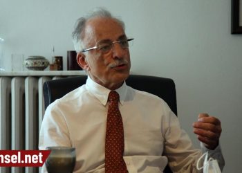 Murat Karayalçın: İttifakta HDP de olmalı