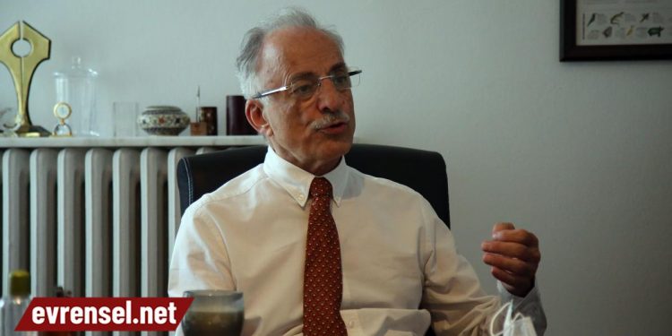 Murat Karayalçın: İttifakta HDP de olmalı