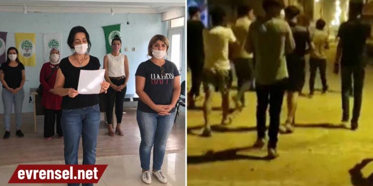 Sakarya’da Kürt işçilere yönelik saldırıya tepki büyüyor