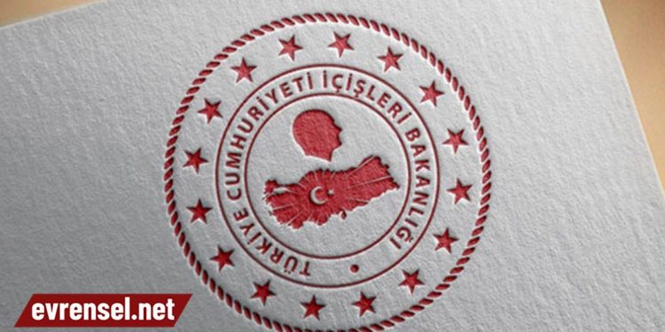 40’tan fazla kaymakam görevden alındı, listede 400 ismin olduğu iddia edildi