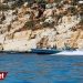 Yunanistan Meis Adası çevresinde silahlı Zodyak’larla devriye attı