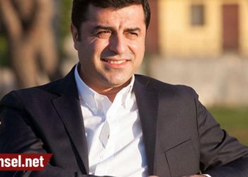 Selahattin Demirtaş yeni parti iddialarını yalanladı: HDP’nin ilkeleri benim ruhumdur