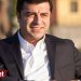 Selahattin Demirtaş yeni parti iddialarını yalanladı: HDP’nin ilkeleri benim ruhumdur