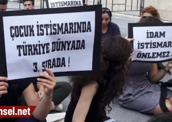 Avukat Elif Yetigin: İdam istismarın çözümü değil iktidarın kendi çıkar hedefi!