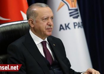 Cumhurbaşkanı Erdoğan müdahaleci dış politikayı ‘Türkiye Modeli’ diye tanımladı