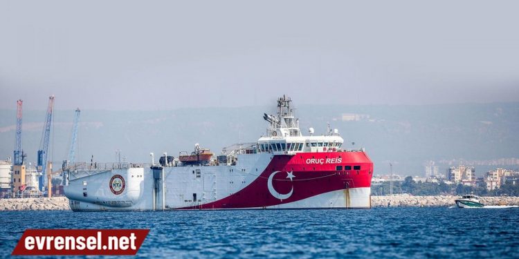 Prof. Dr. Tosun: AKP’nin iç politikayı hedefleyen dış politikası istikrarlı olamıyor