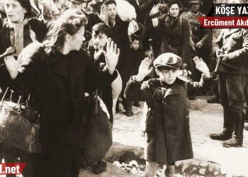 Bugün ırkçılığa prim verenler yarın faşizme kırmızı halı sererler – Ercüment Akdeniz