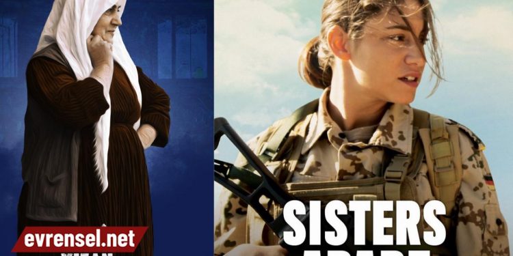 Berlin Kürt Film Festivali 10 yaşında