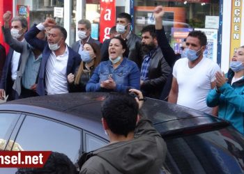 Sosyalist parti ve örgütlerden operasyon tepkisi: Siyasal özgürlükler hedefleniyor