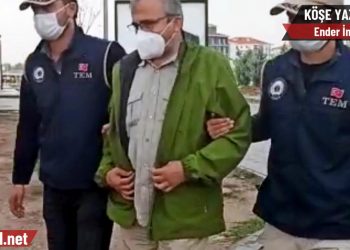 IŞİD’e değil, ona karşı mücadele eden HDP’lilere yeni bir operasyon – Ender İmrek