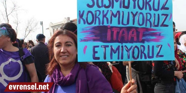 Başhekim ve müdüre taciz davası açan kadınlar sürgün edildi