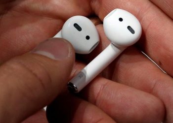 398 bin dolarlık sahte AirPods operasyonu