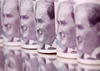 ABD’li ünlü ekonomist: ‘Türkiye’nin kasası bomboş, resesyon tehlikesi var’