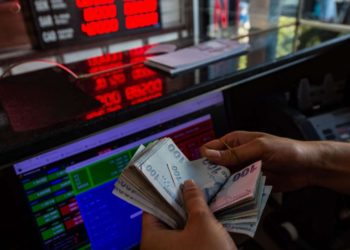 ABD’li uzmandan Türkiye’ye uyarı: ‘Lirada daha fazla değer kaybı olur’