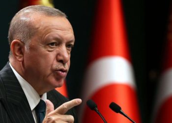 Bloomberg: ‘Erdoğan’ın umudu masada yer bulmak’