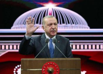 Time: ‘Erdoğan, Yavuz Sultan Selim olmak istiyor’