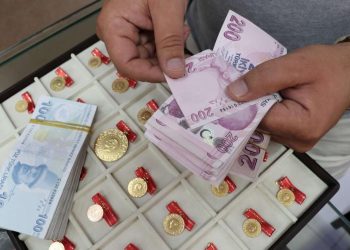 Kahveci: ‘Bu ekonomi bitmiş’