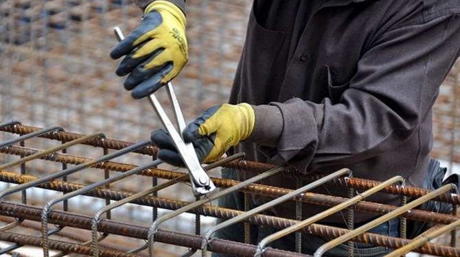 Demir fiyatları yüzde 50 arttı