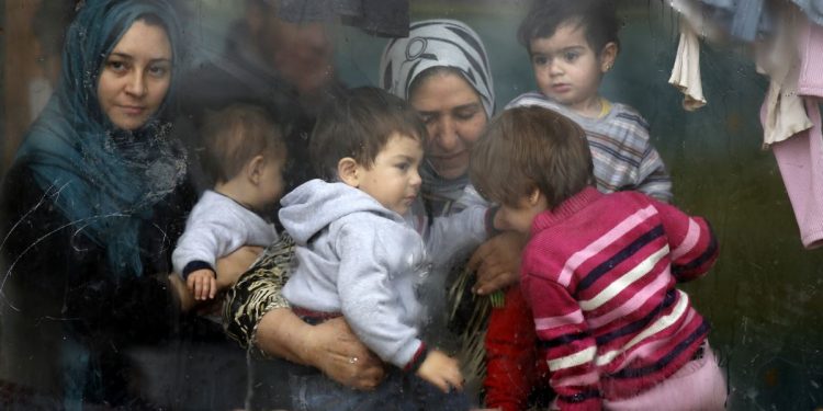Salgınla Birlikte Unutulan Sorun: Mülteciler