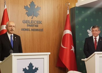 Muhalefet Partilerinden AKP’ye Dış Politika Eleştirisi