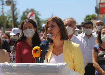 “Kayyumlar Kürtlüğü Yok Etmeye Çalışıyor”