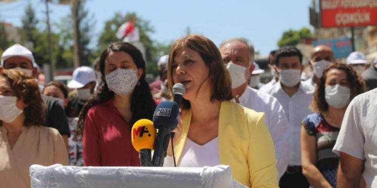 “Kayyumlar Kürtlüğü Yok Etmeye Çalışıyor”