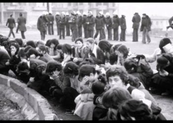 12 Eylül’ün tanıkları: ‘Bugün sadece yöntemler değişti’
