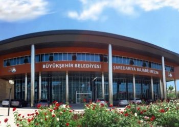 Kayyımdan yanlış Kürtçe