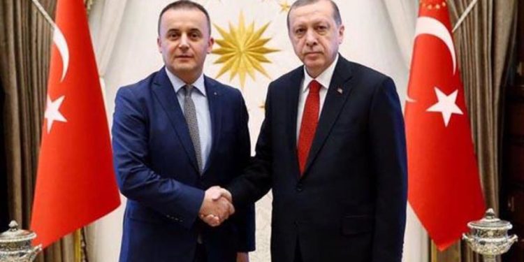 HDP: ‘Savcı, operasyondan bir hafta önce Erdoğan ile görüştü, talimat var’