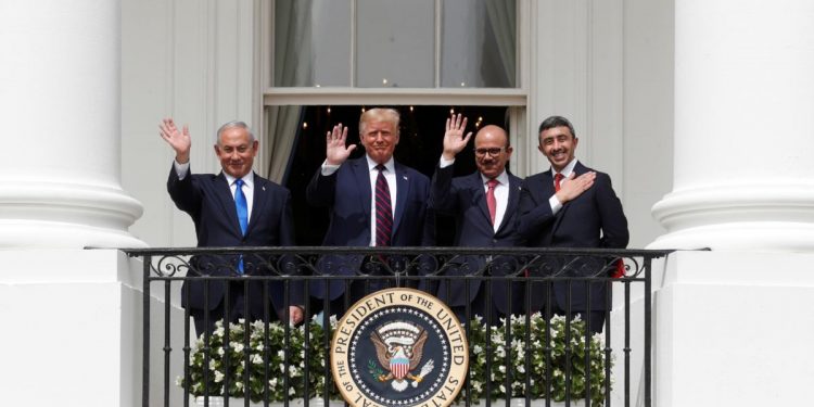 “Normalleşme Anlaşmasının İkinci Hedefi Türkiye”