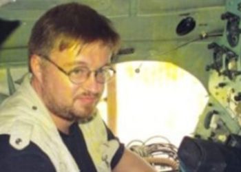 ABD’li Gazetecinin Şüpheli Ölümü