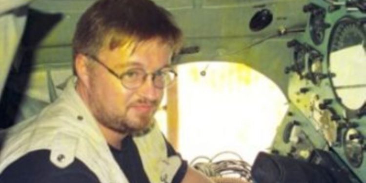 ABD’li Gazetecinin Şüpheli Ölümü