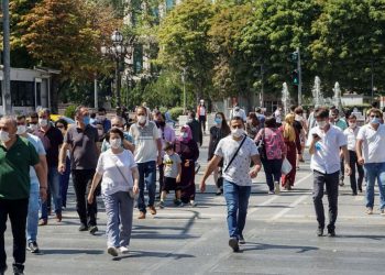 Prof. Cankurtaran ‘Ankara Wuhan oldu’ dedi, acil çağrı yaptı