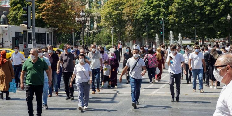 Prof. Cankurtaran ‘Ankara Wuhan oldu’ dedi, acil çağrı yaptı