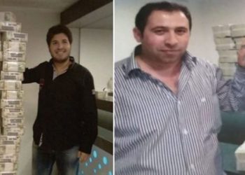 ‘Berat Albayrak, Zarrab’a banka hesabı açtırmış’ haberine erişim engeli