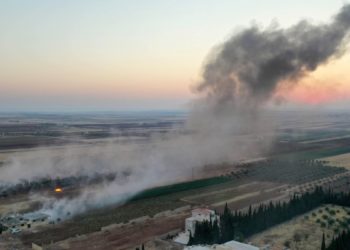 İdlib’de Gerilim Yine Tırmanıyor mu?