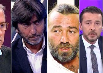 Futbol dünyası birbirine girdi: ‘FETÖ’ ve yolsuzluk dosyaları havada uçuşuyor