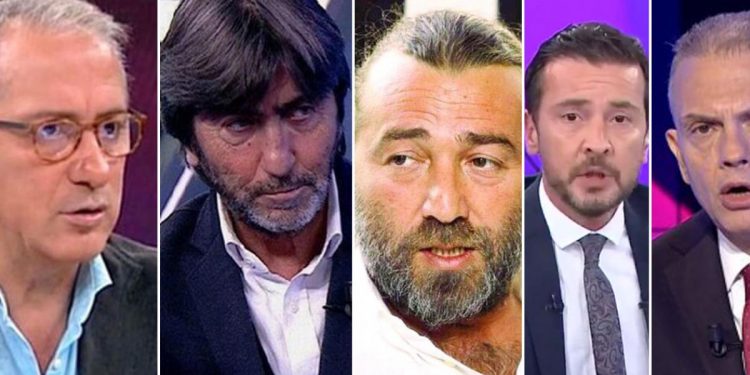 Futbol dünyası birbirine girdi: ‘FETÖ’ ve yolsuzluk dosyaları havada uçuşuyor