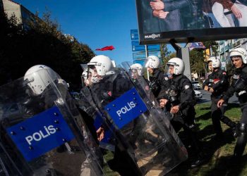 Suriyeli muhalifler niçin Türkiye’den gitmek istiyor?