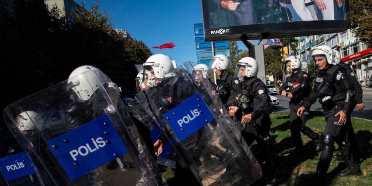Suriyeli muhalifler niçin Türkiye’den gitmek istiyor?
