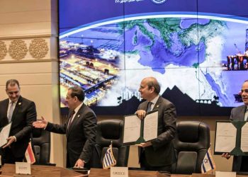 Kıbrıs-Mısır boru hattı projesi hayata geçebilir mi?