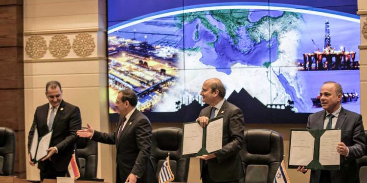 Kıbrıs-Mısır boru hattı projesi hayata geçebilir mi?