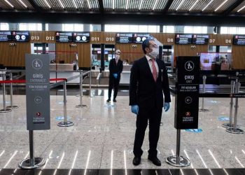 Zombi ekonominin zombi patronları