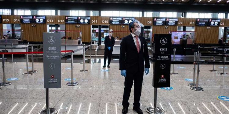 Zombi ekonominin zombi patronları