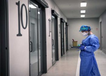 Şehir hastaneleri kara deliği ürkütüyor