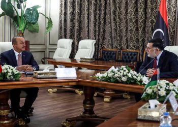 Trablus’taki depremde Türkiye’nin rolü nedir?